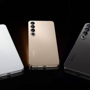 معرفی سری میزو 20 با اسنپدراگون 8 نسل 2