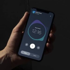 نوکیا از Pure UI، یک زبان طراحی رابط کاربری جدید رونمایی کرد