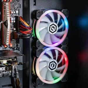 فن PWM در مقابل فن DC: کدام یک برای خنک کردن رایانه بهتر است؟