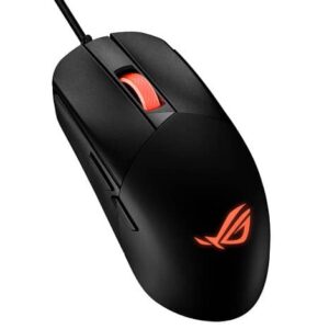 ایسوس ماوس بازی ROG Strix Impact III را معرفی کرد