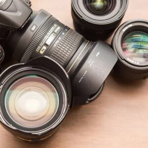 دیافراگم ثابت در مقابل متغیر: به کدام لنز نیاز دارید؟