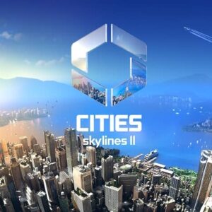 بازی Cities: Skylines II در سال 2023 منتشر می شود