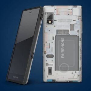 پایان پشتیبانی نرم افزاری Fairphone 2 با دریافت آخرین آپدیت