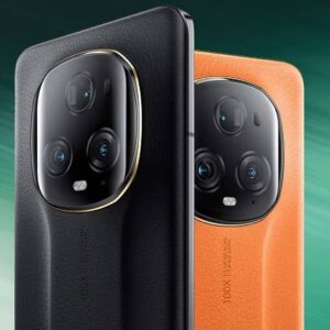 آنر از Magic5 Ultimate در چین معرفی کرد