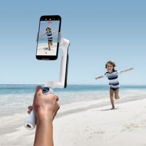 گیمبال جدید Insta360 Flow معرفی شد