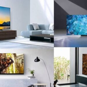 QNED ،OLED و QLED: تفاوت چیست و کدام بهترین است؟