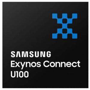 سامسونگ تراشه Exynos Connect U100 را برای خودروها معرفی کرد