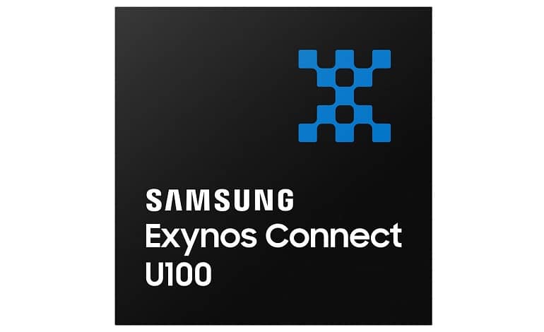 سامسونگ تراشه Exynos Connect U100 را برای خودروها معرفی کرد