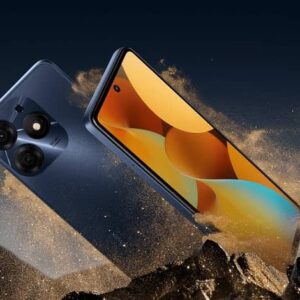 معرفی تکنو اسپارک 10 پرو با تراشه هلیو G88