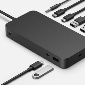 نسل سوم سرفیس داک مایکروسافت معرفی شد