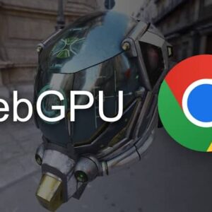 کروم 113 بالاخره پشتیبانی از WebGPU را ارائه می کند
