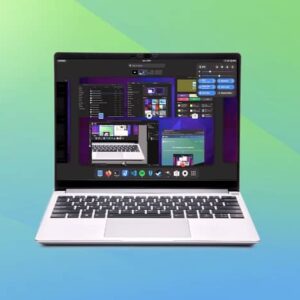 فدورا 38 با گنوم 44 دسکتاپ و چرخش های جدید از راه رسید