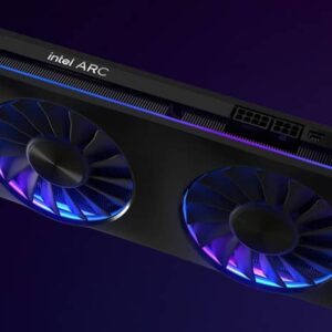 پردازنده‌های گرافیکی نسل بعدی اینتل با لیتوگرافی 3 نانومتر TSMC ساخته می‌شوند