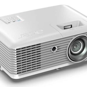 عرضه پروژکتور ایسر Vero PL3510ATV با روشنایی 4800 انسی لومن