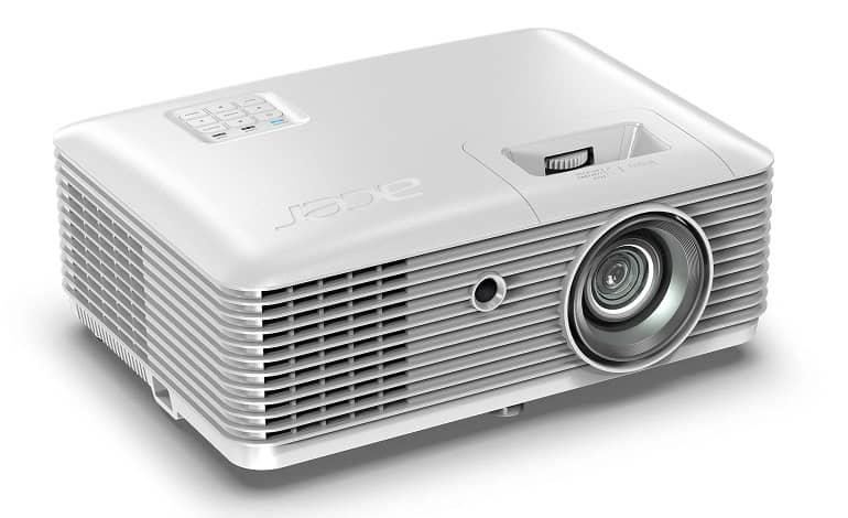 عرضه پروژکتور ایسر Vero PL3510ATV با روشنایی 4800 انسی لومن