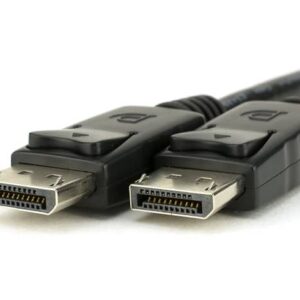 چند روش برای حل مشکل کار نکردن پورت DisplayPort