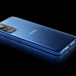 عرضه HTC Wildfire E3 Lite با تراشه Unisoc