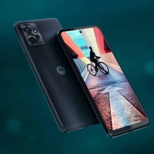موتورولا موتو جی پاور 5G با تراشه دایمنسیتی 930 معرفی شد