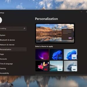 نحوه بازنشانی تنظیمات Windows Spotlight در ویندوز 11