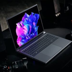 ایسر سوئیفت ایکس 16 حالا با تراشه های سری 7040 AMD عرضه می شود