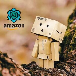 آمازون از Bedrock برای رقابت با ChatGPT و DALL-E 2 رونمایی کرد