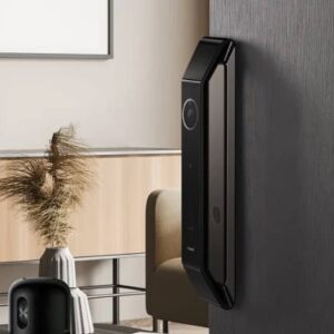 معرفی قفل درب هوشمند هواوی Smart Door Lock Series 2.0
