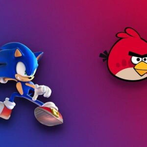سگا شرکت Rovio Entertainment را به مبلغ 706 میلیون یورو خرید