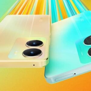 ویوو T2 5G و T2x 5G معرفی شدند
