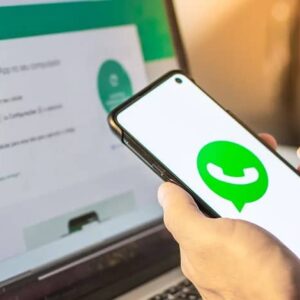 واتس‌اپ بزودی قابلیت واکنش سریع به پیام‌ها را با دابل تپ، ارائه می دهد