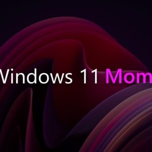 مایکروسافت آپدیت Moment 3 ویندوز 11 را در 3 خرداد ارائه می دهد