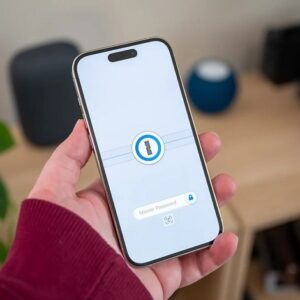 پشتیبانی از Passkey به 1Password رسید