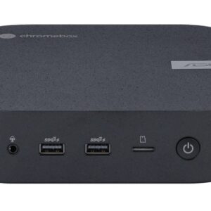 عرضه ایسوس کروم باکس مینی با تراشه اینتل سلرون 7305