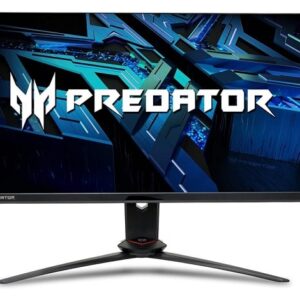 نمایشگرهای Predator ایسر از فناوری G-SYNC ULMB 2 انویدیا پشتیبانی خواهند کرد