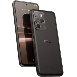 HTC U23 Pro معرفی شد: اسنپدراگون 7 نسل 1 و نمایشگر 120 هرتز