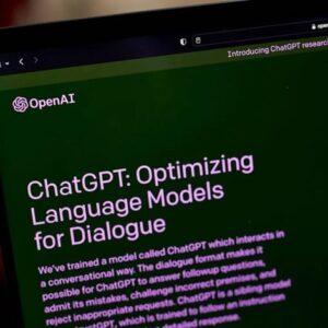نحوه استفاده از ChatGPT در اندروید و iOS