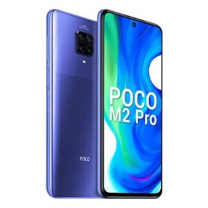 پوکو M2 پرو آپدیت MIUI 14 مبتنی بر اندروید 12 را دریافت می‌کند