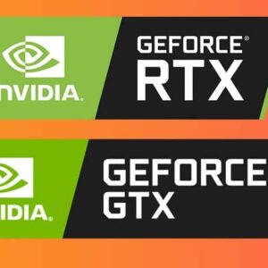 تفاوت بین انویدیا GTX و RTX چیست؟