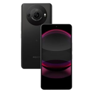 سری شارپ Aquos R8 با نمایشگر 240 هرتز معرفی شد