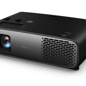 بنکیو از چهار پروژکتور جدید HDR-PRO رونمایی کرد
