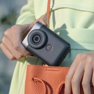 کانن پاورشات V10: راه حل جمع و جور 429.99 دلاری برای تولیدکنندگان محتوا