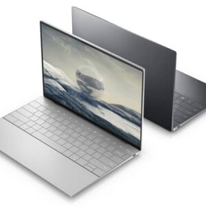 نسل جدید لپ‌تاپ‌ دل XPS 13 Plus با تراشه نسل 13 اینتل