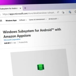آپدیت جدید Windows Subsystem for Android با قابلیت های جدید