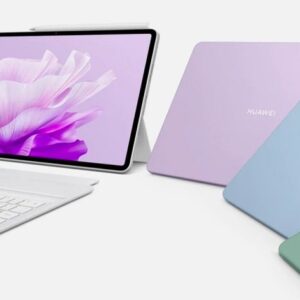 تبلت هواوی MatePad Air با تراشه اسنپدراگون 888 رونمایی شد