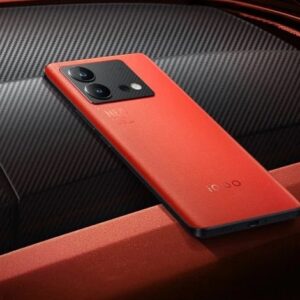 معرفی سری iQOO Neo 8 با نمایشگر 144 هرتز