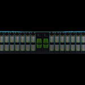 انویدیا ابرکامپیوتر DGX GH200 AI را معرفی کرد
