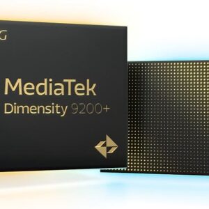 معرفی تراشه مدیاتک دایمنسیتی 9200 پلاس با سرعت کلاک بالا