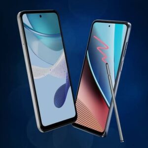 موتو جی 5G و جی استایلوس معرفی شدند