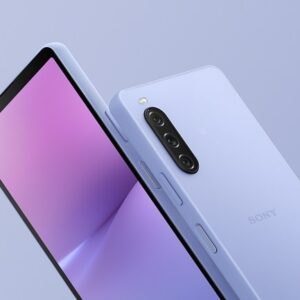 سونی اکسپریا 10 مارک 4 آپدیت اندروید 15 را دریافت کرد