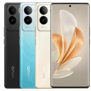 ویوو S17e با تراشه دایمنسیتی 7200 عرضه شد