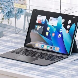 iQOO Pad با تراشه دایمنسیتی 9000 پلاس عرضه شد